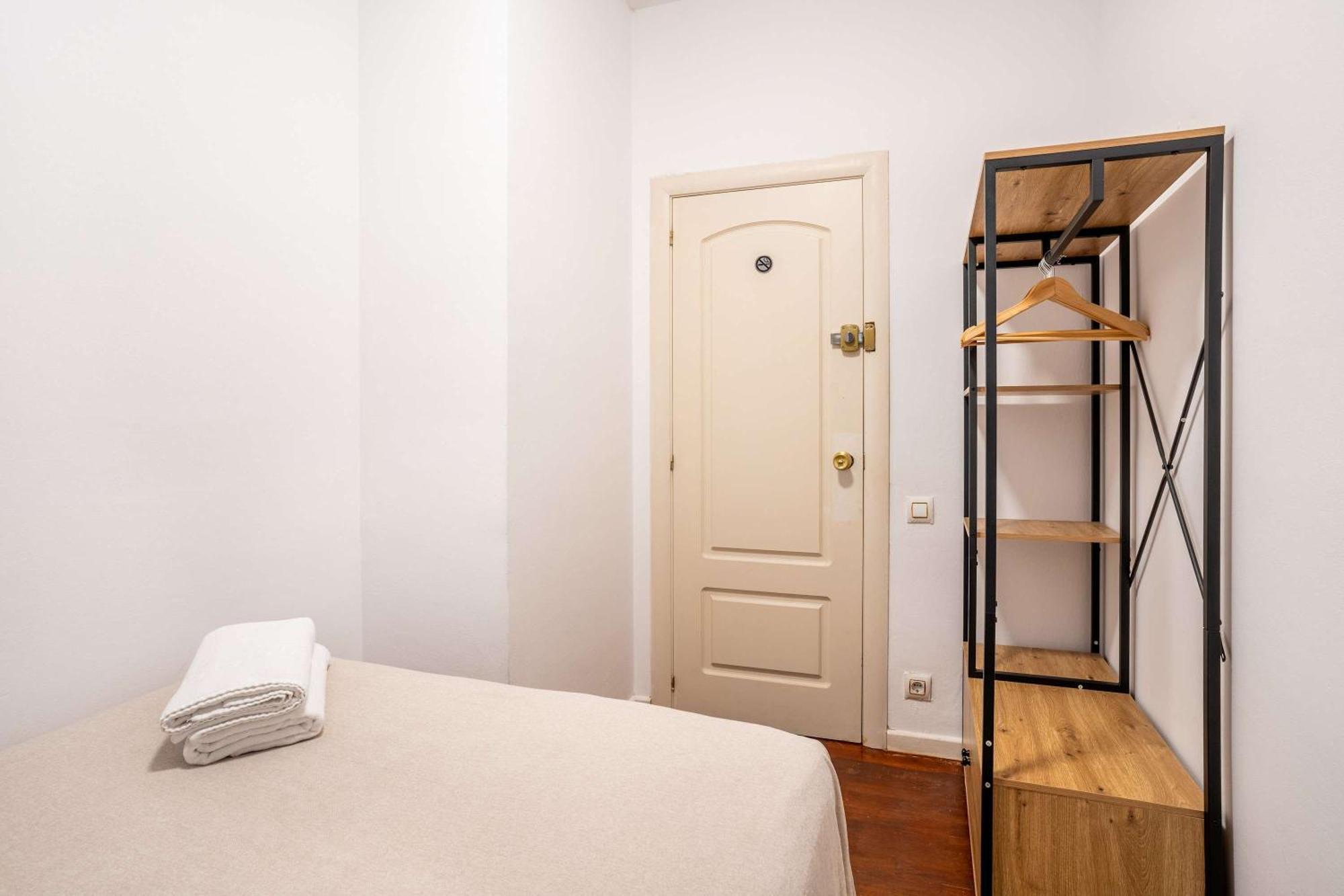 Next To Sagrada Familia 4-bedroom * Barcellona